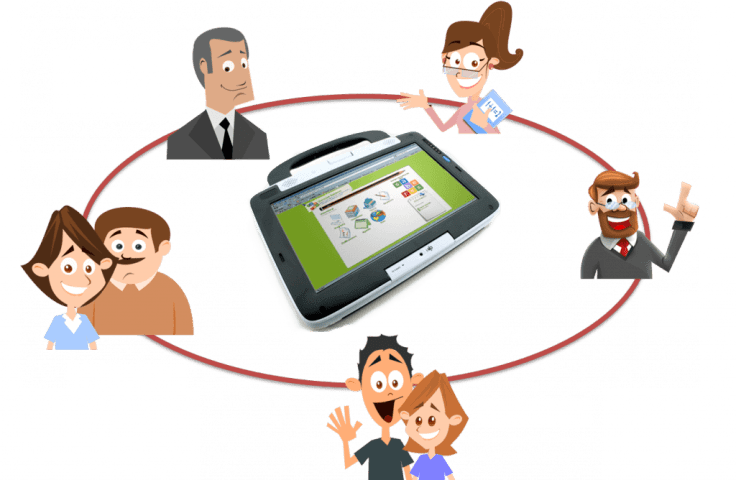 RedesSocialesEscuelas9AspectosPositivosUso-Artículo-BlogGesvin