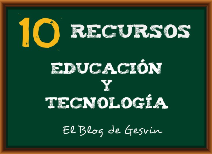 10RecursosBlogGesvin