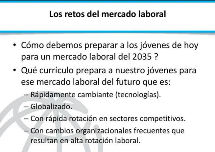 SistemasEducativosVsMercadoLaboral-Presentación-BlogGesvin