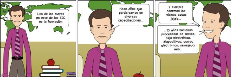 15AñosHaciendoLoMismo