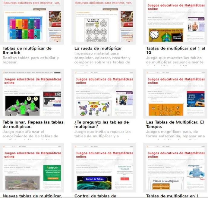 70JuegosMate2doPrimaria