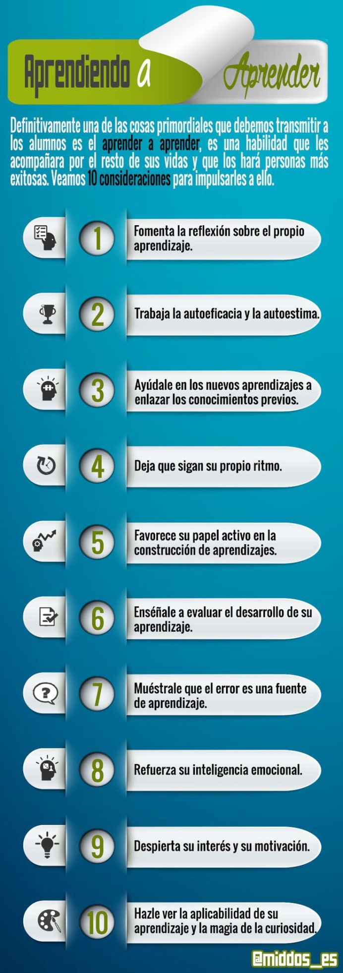 AprendiendoAprender10Recomendaciones-Infografía-BlogGesvin
