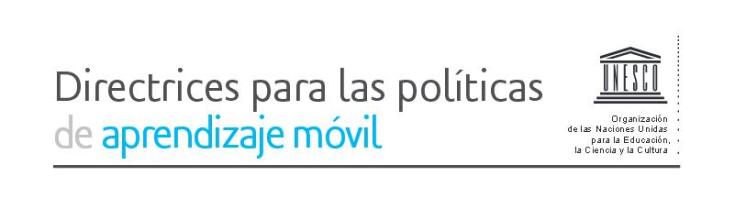 AprendizajeMóvilDirectricesUNESCO1-Infografía-BlogGesvin