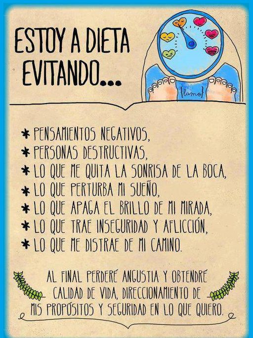 Dieta Emocional8CosasDebesEvitar-Infografía-BlogGesvin