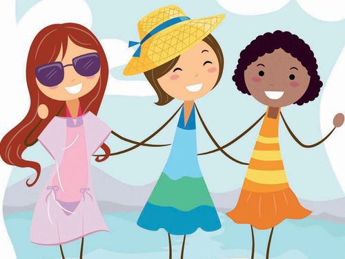 LaLeyendaVerdaderoAmigo-Relato-BlogGesvin