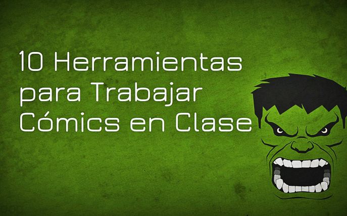 10HerramientasTrabajarCómicEnAula-Artículo-BlogGesvin