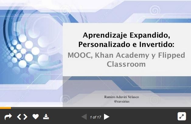 AprendizajesEmergentesTendenciasEducativas-Presentación-BlogGesvin