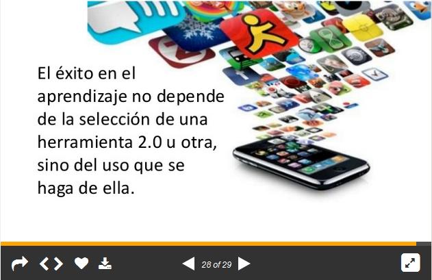 CompetenciasHerramientasDigitalesPropuestasParaAula-Presentación-BlogGesvin