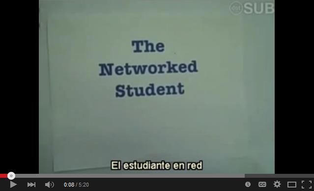 ElConectivismoUnModeloAprendizajeParaEraDigital-Video-BlogGesvin