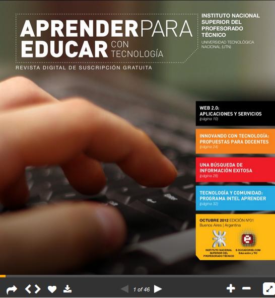 EnseñanzaReconcebidaHoraTecnología-Presentación-BlogGesvin