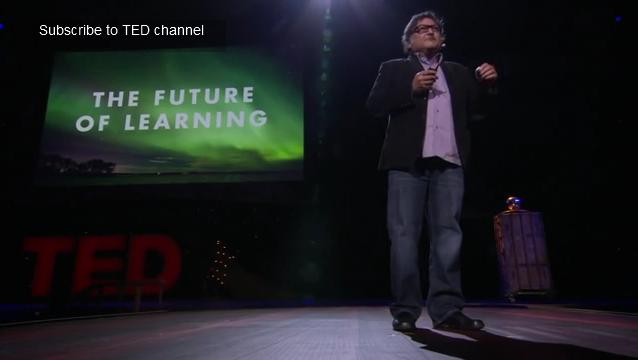 EscuelaEnNubeConstruyendoFuturoSugataMitra-Video-BlogGesvin