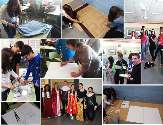 LosMurosParaísoCasoPrácticoSobreAprendizajeBasadoProyectos-Artículo-BlogGesvin