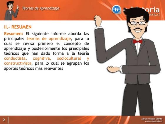 TeoríasAprendizajeReforzandoBases-Presentación-BlogGesvin