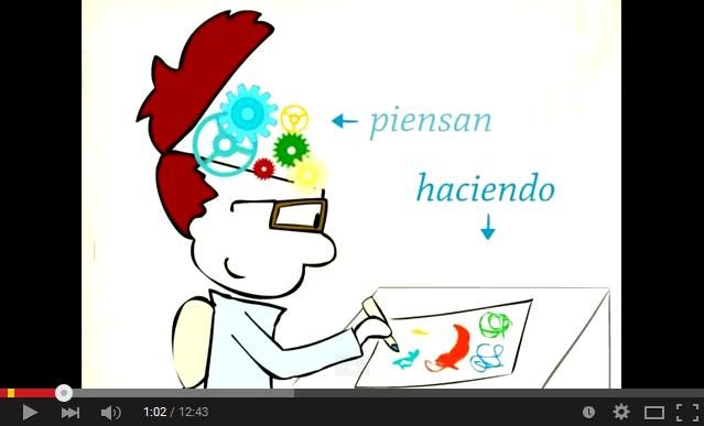 DesignThinkingInnovandoCreatividad-BlogGesvin