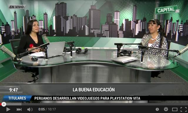 ExperienciasExitosasEnseñanzaPerú-Video-BlogGesvin