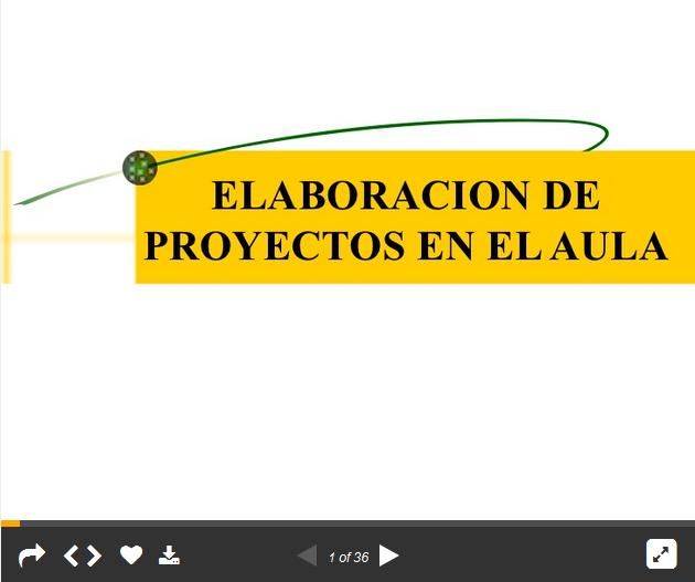 ComoFormularProyectosAprendizajeAula-Presentación-BlogGesvin