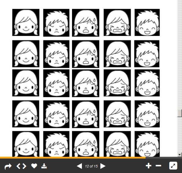 EjerciciosImagenTextoPrimerGradoPrimaria-Presentación-BlogGesvin