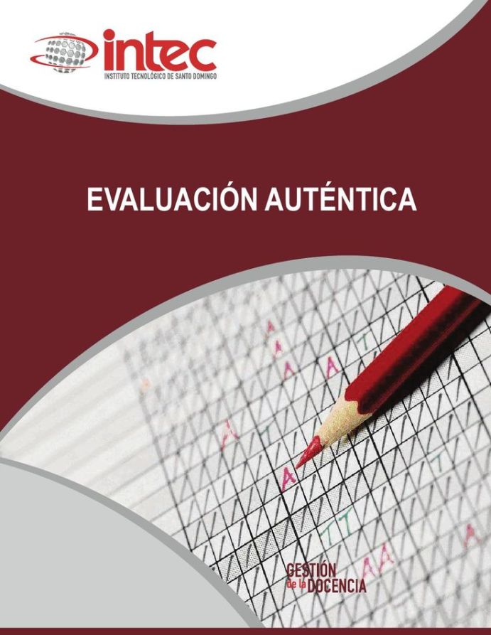 EvaluaciónAuténticaEstupendaGuíaIncluyeInstrumentosAula-eBook-BlogGesvin