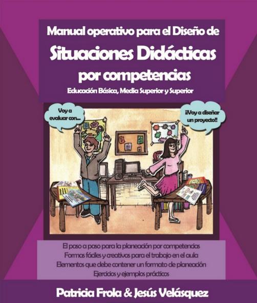 SituacionesDidácticasCompetenciasManualOperativo-Presentación-BlogGesvin
