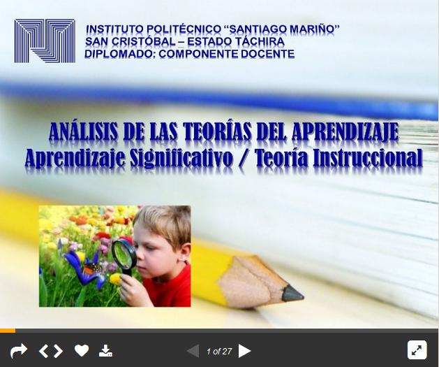 TeoríasAprendizajeAusubelBrunner-Presentación-BlogGesvin