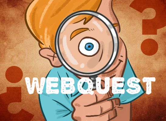 WebquestAprendizajeCooperativoOrientadoInvestigación-Internet-Artículo-BlogGesvin