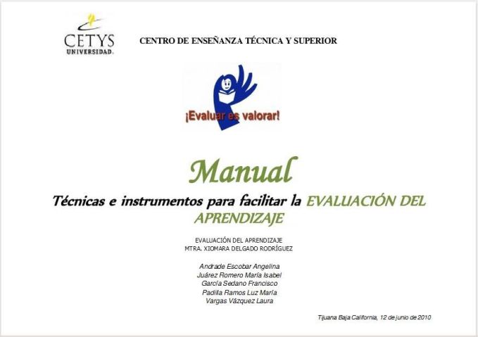 5Técnicas32InstrumentosEvaluarAprendizajesAula-eBook-BlogGesvin