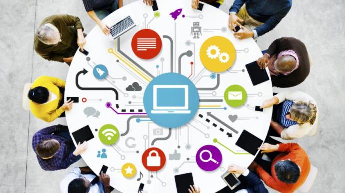 AprendizajeColaborativo25HerramientasTICAula-Artculo-BlogGesvin