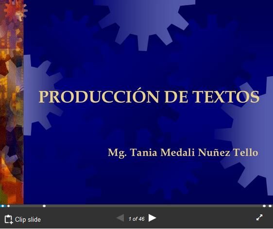 EstrategiasProducirTextosInteresantes-Presentación-BlogGesvin