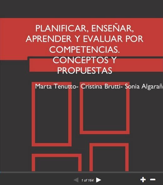 GestiónEducativaCompetenciasConceptosPropuestas-Presentación-BlogGesvin