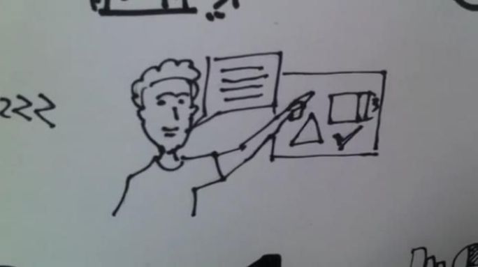 TeoríaAprendizajeMultimediaAcercándonosConcepto-Video-BlogGesvin