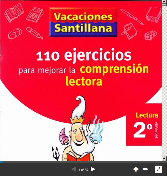 ComprensiónLectora101EjerciciosPrimaria-Presentación-BlogGesvin