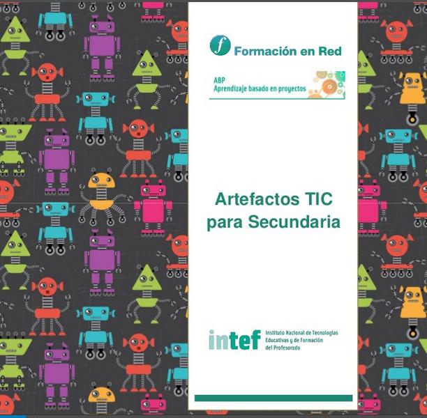 27ArtefactosTICSecundariaHechasMaestros-Presentación-BlogGesvin