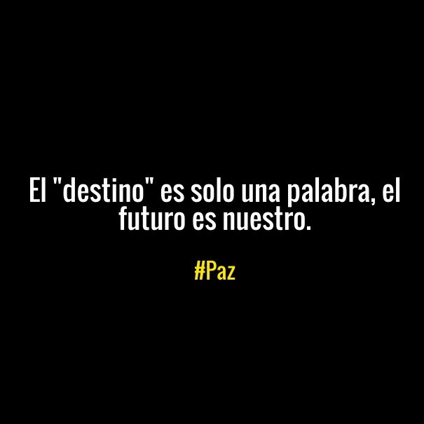 ElDestinoEsSoloUnaPalabra-Frase-BlogGesvin