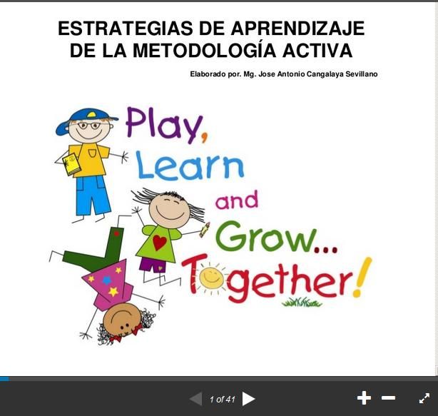 AprendizajeActivo29EstrategiasDesafiarAula-Presentación-BlogGesvin