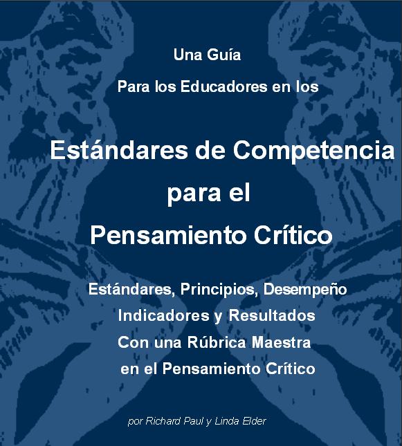 EstándaresCompetenciaPensamientoCrítico-eBook-BlogGesvin