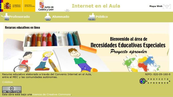 NecesidadesEducativasEspeciales19RecursosTICApoyarInclusión-Artículo-BlogGesvin