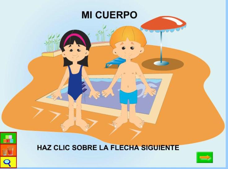 ElCuerpoHumanoAulaInfantilHerramientaTIC-Sitio-BlogGesvin