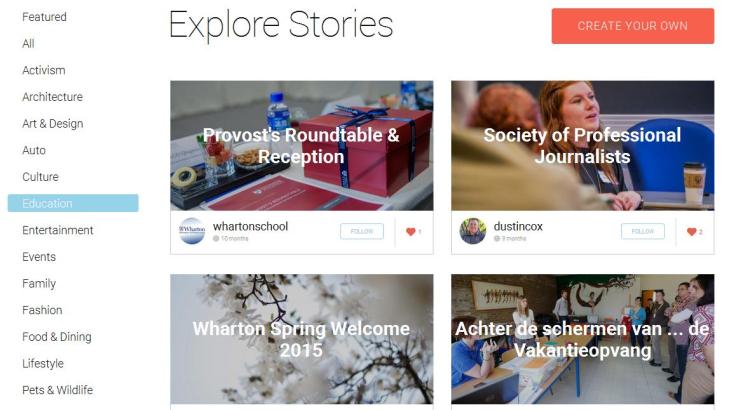 HistoriasVisualesHerramientaLíneaGratuitaCrearlas-Artículo-BlogGesvin