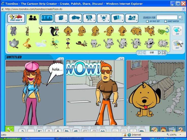 14HerramientasCrearCómicsDibujosAnimados-Artículo-BlogGesvin