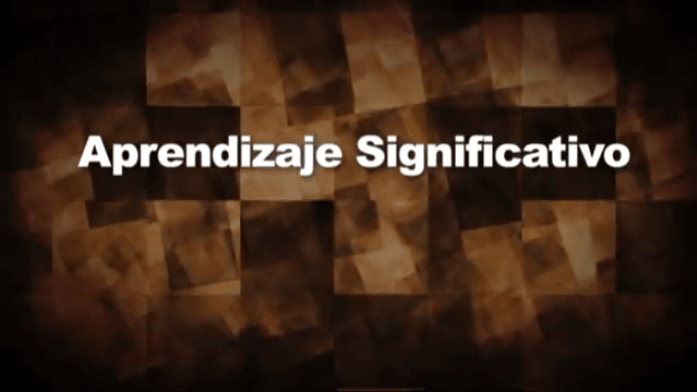 ElAprendizajeSignificativoAusubelEjemploPráctico-Video-BlogGesvin