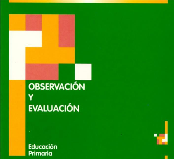 ObservaciónEvaluaciónMejorandoPrácticaEvaluativa-eBook-BlogGesvin