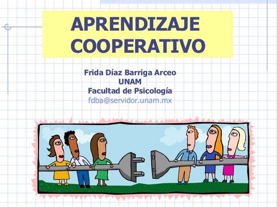 AprendizajeCooperativoEstrategiasInstrumentosAula-Presentación-BlogGesvin