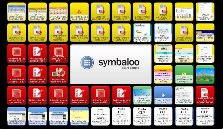 ComprensiónLectoraCientosRecursosActividadesPrimariaInfantil-Colección-BlogGesvin