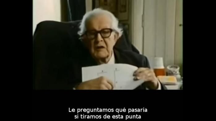 JeanPiagetExplicaConstrucciónContinuaConocimientoVideoDocumental-Colección-BlogGesvin