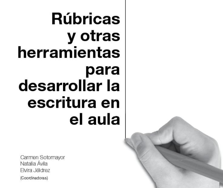 rubricasdesarrollarescrituraaula-ebook-bloggesvin
