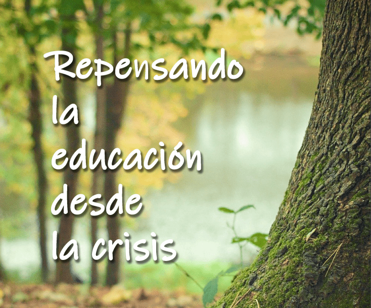 repensando la educación