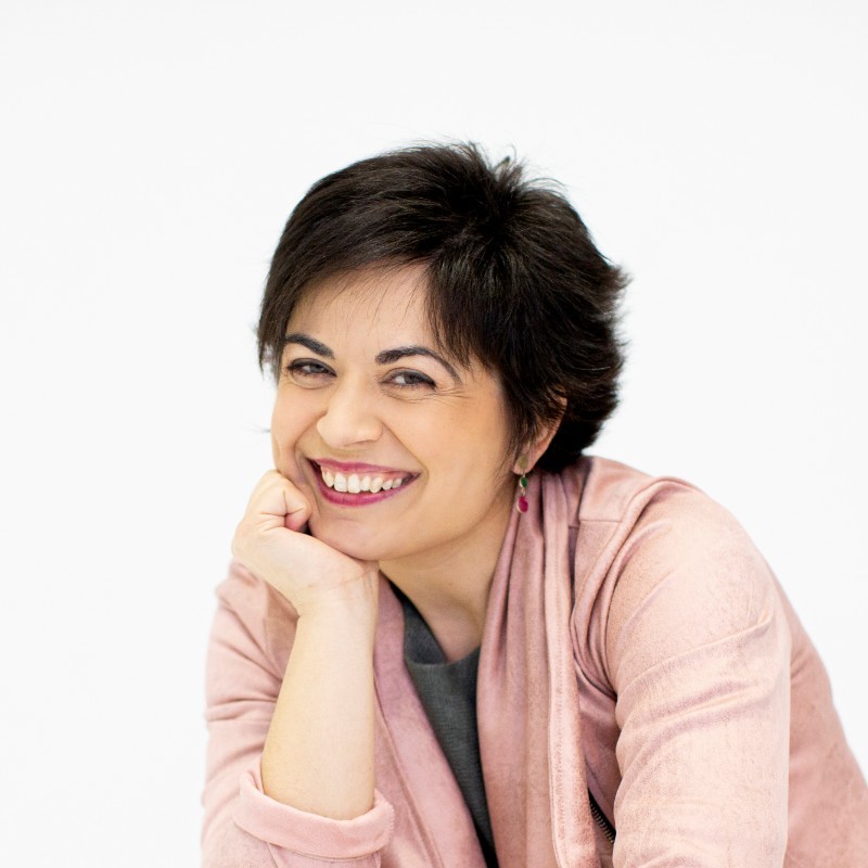 Ana González Urdinguio