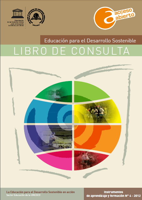 educación para el desarrollo sostenible