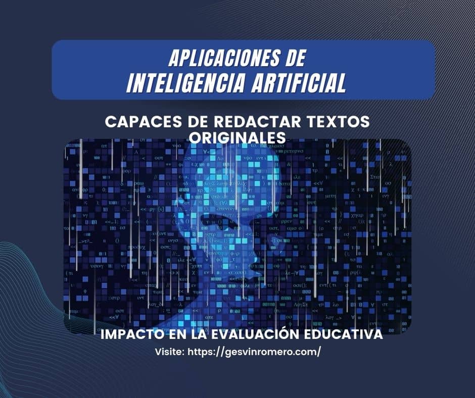 Aplicaciones de Inteligencia Artificial