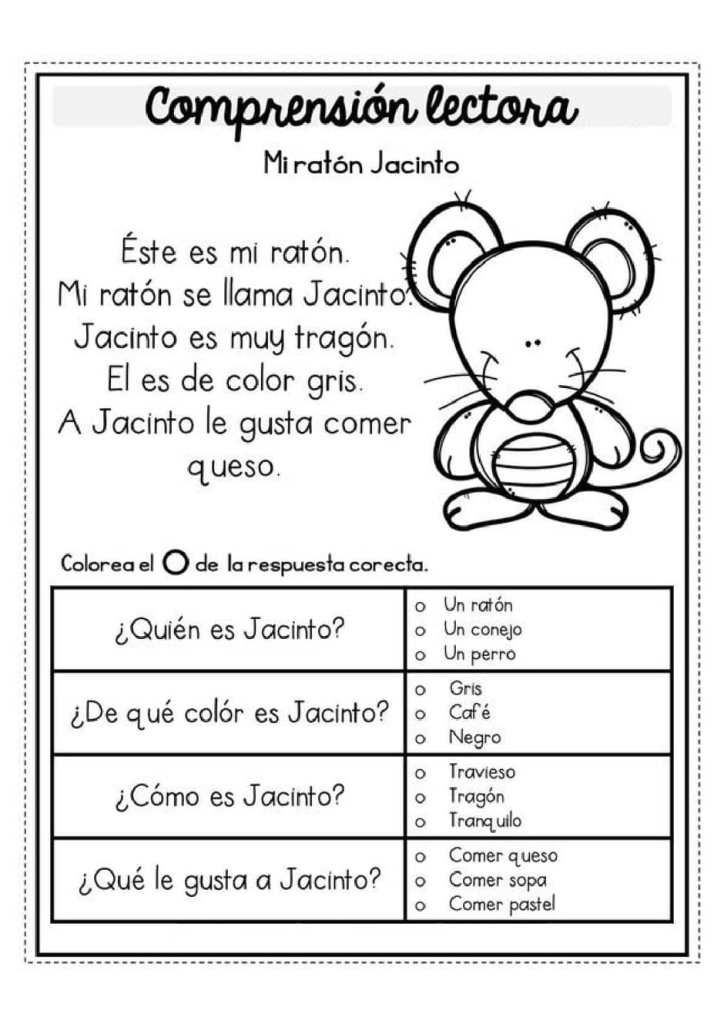 cuadernillos descargables